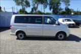 Volkswagen Multivan, 2,5 TDi  7 MÍST AUTO KLIMA