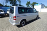 Volkswagen Multivan, 2,5 TDi  7 MÍST AUTO KLIMA