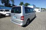 Volkswagen Multivan, 2,5 TDi  7 MÍST AUTO KLIMA