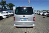 Volkswagen Multivan, 2,5 TDi  7 MÍST AUTO KLIMA