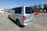 Volkswagen Multivan, 2,5 TDi  7 MÍST AUTO KLIMA
