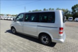 Volkswagen Multivan, 2,5 TDi  7 MÍST AUTO KLIMA