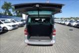 Volkswagen Multivan, 2,5 TDi  7 MÍST AUTO KLIMA