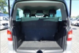 Volkswagen Multivan, 2,5 TDi  7 MÍST AUTO KLIMA