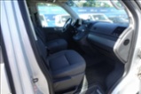 Volkswagen Multivan, 2,5 TDi  7 MÍST AUTO KLIMA