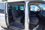 Volkswagen Multivan, 2,5 TDi  7 MÍST AUTO KLIMA
