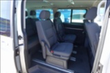 Volkswagen Multivan, 2,5 TDi  7 MÍST AUTO KLIMA