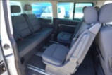 Volkswagen Multivan, 2,5 TDi  7 MÍST AUTO KLIMA