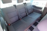 Volkswagen Multivan, 2,5 TDi  7 MÍST AUTO KLIMA