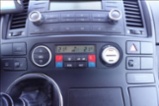 Volkswagen Multivan, 2,5 TDi  7 MÍST AUTO KLIMA