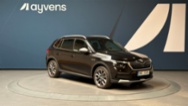 Škoda Kamiq, 1.5 TSI 110 kW Scoutline, SUV, benzin
