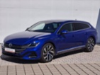 Volkswagen Arteon, R-line 7DSG 2,0TDI, kombi,