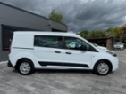 Ford Transit Connect, 1,6 Tdci 70 Kw L2H1 5 Míst