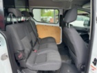 Ford Transit Connect, 1,6 Tdci 70 Kw L2H1 5 Míst