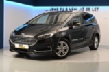 Ford S-MAX, 2.0 LED ACC SONY Kamera 8AT EC, MPV,