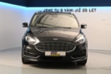 Ford S-MAX, 2.0 LED ACC SONY Kamera 8AT EC, MPV,