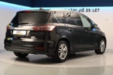 Ford S-MAX, 2.0 LED ACC SONY Kamera 8AT EC, MPV,