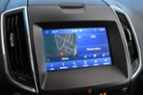 Ford S-MAX, 2.0 LED ACC SONY Kamera 8AT EC, MPV,