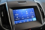 Ford S-MAX, 2.0 LED ACC SONY Kamera 8AT EC, MPV,