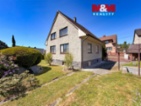 Prodej rodinného domu 5+1, 912m², Jesenice u Sedlčan
