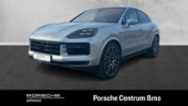 Porsche Cayenne, S E-Hybrid Coupé, SUV, hybridní -
