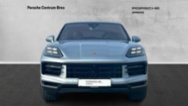 Porsche Cayenne, S E-Hybrid Coupé, SUV, hybridní -