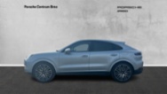 Porsche Cayenne, S E-Hybrid Coupé, SUV, hybridní -