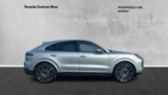 Porsche Cayenne, S E-Hybrid Coupé, SUV, hybridní -