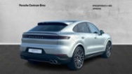 Porsche Cayenne, S E-Hybrid Coupé, SUV, hybridní -