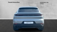 Porsche Cayenne, S E-Hybrid Coupé, SUV, hybridní -