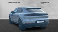 Porsche Cayenne, S E-Hybrid Coupé, SUV, hybridní -