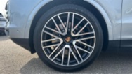 Porsche Cayenne, S E-Hybrid Coupé, SUV, hybridní -