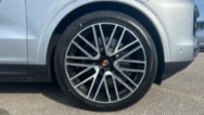 Porsche Cayenne, S E-Hybrid Coupé, SUV, hybridní -