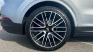 Porsche Cayenne, S E-Hybrid Coupé, SUV, hybridní -