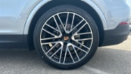 Porsche Cayenne, S E-Hybrid Coupé, SUV, hybridní -