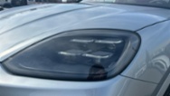 Porsche Cayenne, S E-Hybrid Coupé, SUV, hybridní -