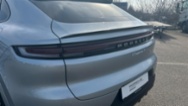 Porsche Cayenne, S E-Hybrid Coupé, SUV, hybridní -