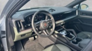 Porsche Cayenne, S E-Hybrid Coupé, SUV, hybridní -