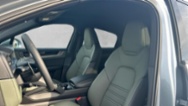 Porsche Cayenne, S E-Hybrid Coupé, SUV, hybridní -