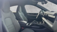 Porsche Cayenne, S E-Hybrid Coupé, SUV, hybridní -