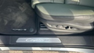 Porsche Cayenne, S E-Hybrid Coupé, SUV, hybridní -