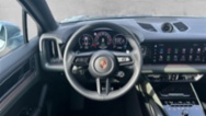 Porsche Cayenne, S E-Hybrid Coupé, SUV, hybridní -