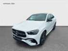 Mercedes-Benz GLE, 450 d 4MATIC kupé, SUV, nafta