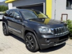 Jeep Grand Cherokee, 3.0CRDi 177kW ! LIMITED !!