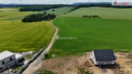 exkluzivní prodej zasíťované staveb