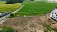 exkluzivní prodej zasíťované staveb