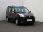 Fiat Dobló, 1.3JTD, ČR, MPV, nafta