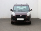 Fiat Dobló, 1.3JTD, ČR, MPV, nafta