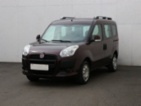 Fiat Dobló, 1.3JTD, ČR, MPV, nafta