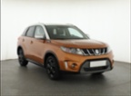 Suzuki Vitara, 1.4 BoosterJet, 4X4, ČR,1.maj, Serv
